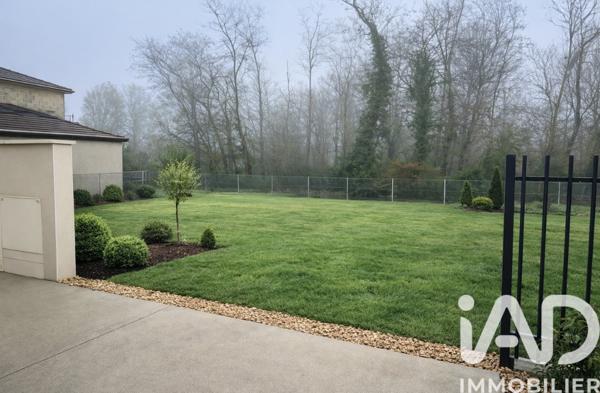 Terrain à vendre 472 m² Saint-Bonnet-de-Mure