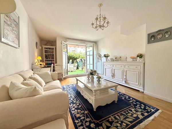Appartement Maisons Alfort 3 pièces proche Métro RER et Centre-ville