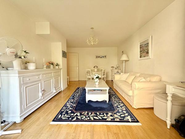 Appartement Maisons Alfort 3 pièces proche Métro RER et Centre-ville