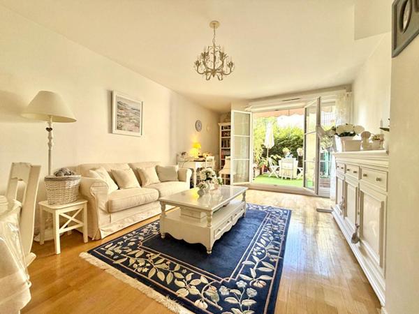 Appartement Maisons Alfort 3 pièces proche Métro RER et Centre-ville