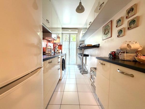 Appartement Maisons Alfort 3 pièces proche Métro RER et Centre-ville
