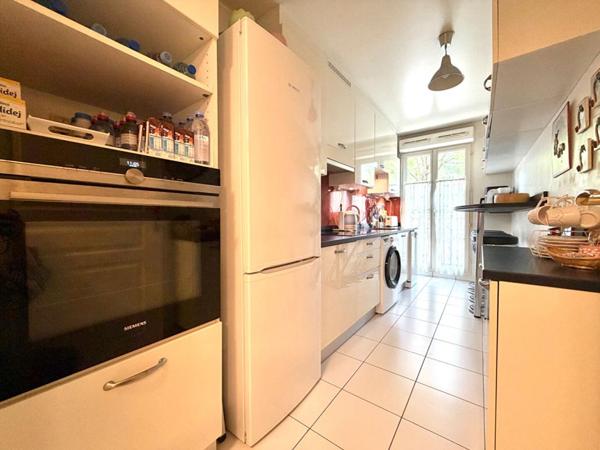 Appartement Maisons Alfort 3 pièces proche Métro RER et Centre-ville