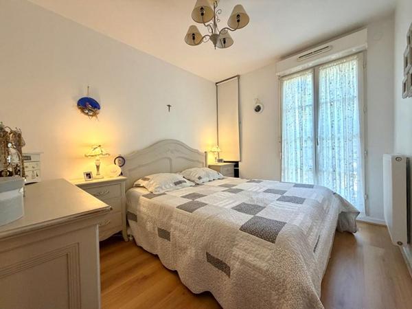 Appartement Maisons Alfort 3 pièces proche Métro RER et Centre-ville