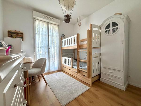Appartement Maisons Alfort 3 pièces proche Métro RER et Centre-ville