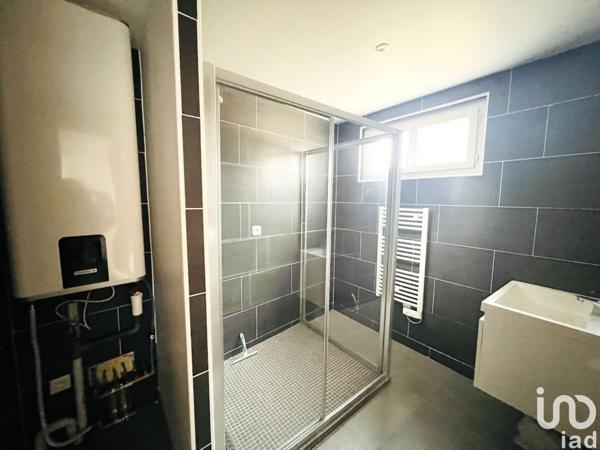 Appartement 3 pièces de 50 m² à Port-Vendres (66660)