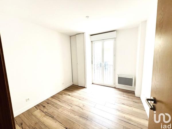 Appartement 3 pièces de 50 m² à Port-Vendres (66660)