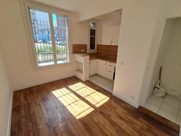 Appartement à louer à Juvisy-sur-Orge (91260)