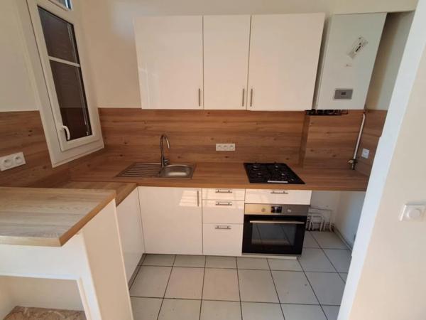 Appartement à louer à Juvisy-sur-Orge (91260)