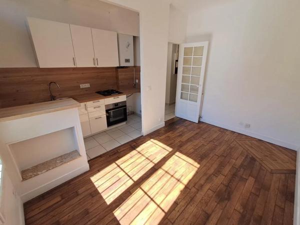Appartement à louer à Juvisy-sur-Orge (91260)