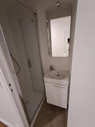 Appartement à louer à Juvisy-sur-Orge (91260)