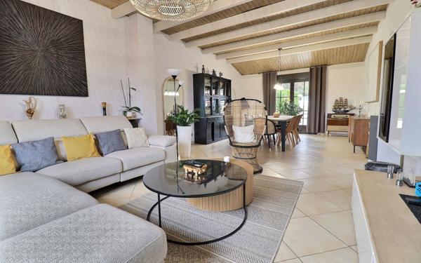 Maison à vendre    4 pièces •  Freyming-Merlebach