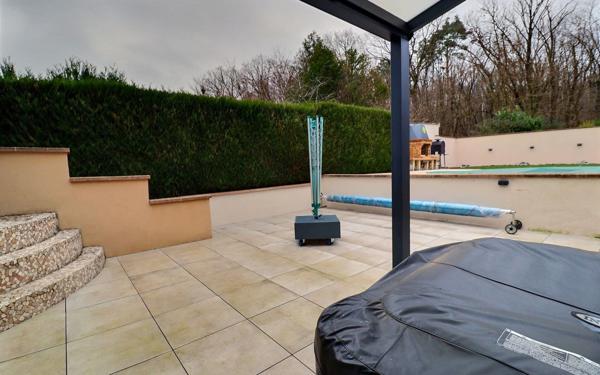 Maison à vendre    4 pièces •  Freyming-Merlebach