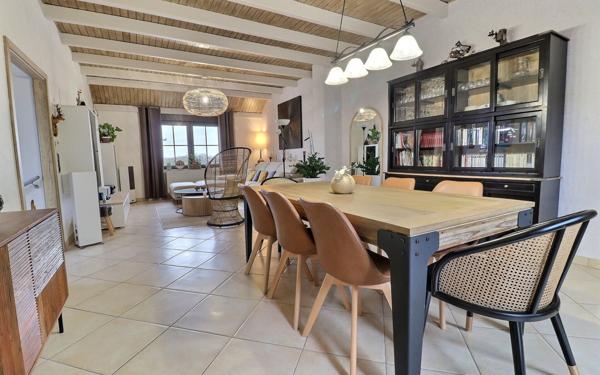 Maison à vendre    4 pièces •  Freyming-Merlebach