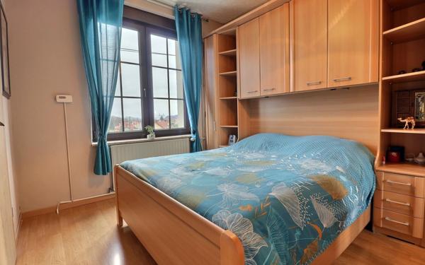 Maison à vendre    4 pièces •  Freyming-Merlebach