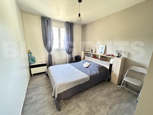 Maison Familiale de 144 m² à Villemandeur – Grand Terrain de 1 785 m²