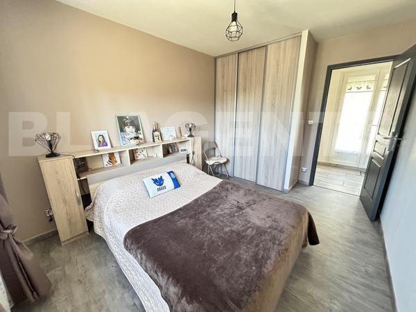 Maison Familiale de 144 m² à Villemandeur – Grand Terrain de 1 785 m²