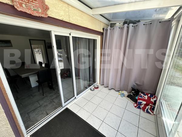 Maison Familiale de 144 m² à Villemandeur – Grand Terrain de 1 785 m²