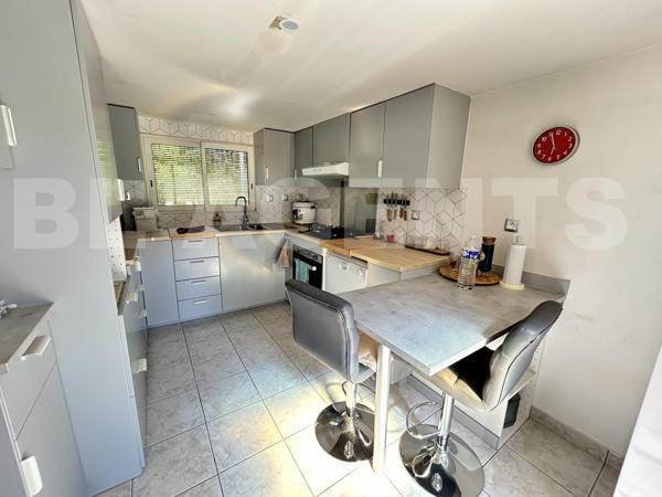 Maison Familiale de 144 m² à Villemandeur – Grand Terrain de 1 785 m²