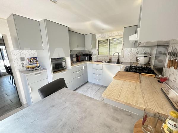 Maison Familiale de 144 m² à Villemandeur – Grand Terrain de 1 785 m²