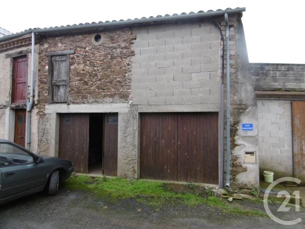 Maison à vendre  5 pièces - 157,31 m2 LE FRAYSSE - 81