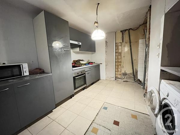 Maison à vendre  5 pièces - 157,31 m2 LE FRAYSSE - 81