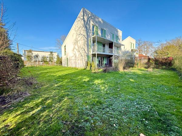A VENDRE : Maison à LE TOUQUET PARIS PLAGE • • 877 000 € FAI • Réf. 1619