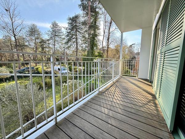 A VENDRE : Maison à LE TOUQUET PARIS PLAGE • • 877 000 € FAI • Réf. 1619