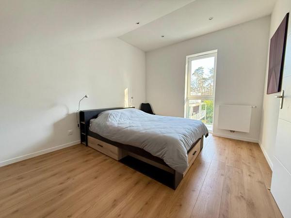 A VENDRE : Maison à LE TOUQUET PARIS PLAGE • • 877 000 € FAI • Réf. 1619