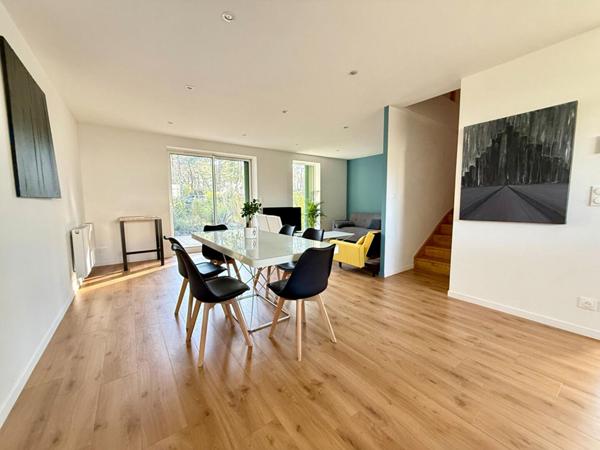 A VENDRE : Maison à LE TOUQUET PARIS PLAGE • • 877 000 € FAI • Réf. 1619