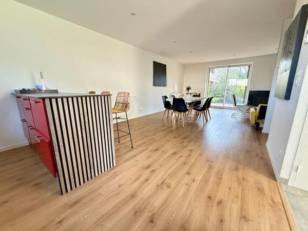 A VENDRE : Maison à LE TOUQUET PARIS PLAGE • • 877 000 € FAI • Réf. 1619