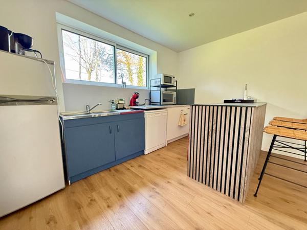 A VENDRE : Maison à LE TOUQUET PARIS PLAGE • • 877 000 € FAI • Réf. 1619