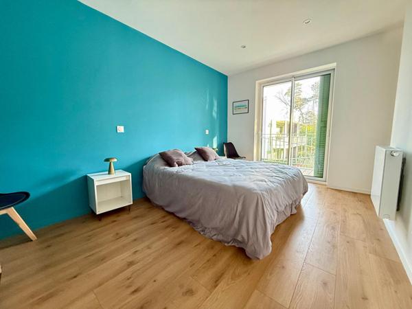 A VENDRE : Maison à LE TOUQUET PARIS PLAGE • • 877 000 € FAI • Réf. 1619