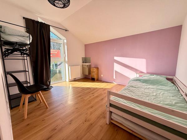 A VENDRE : Maison à LE TOUQUET PARIS PLAGE • • 877 000 € FAI • Réf. 1619