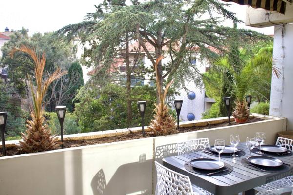 Appartement à vendre 2 pièces de 50 m²