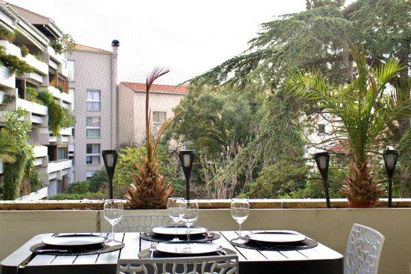Appartement à vendre 2 pièces de 50 m²