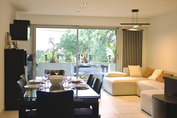 Appartement à vendre 2 pièces de 50 m²