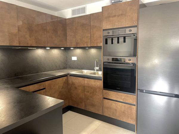 Appartement à vendre 2 pièces de 50 m²