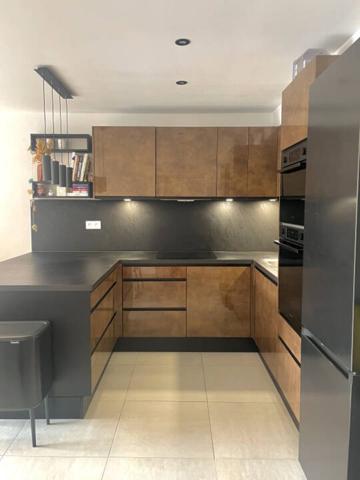 Appartement à vendre 2 pièces de 50 m²