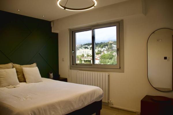 Appartement à vendre 2 pièces de 50 m²