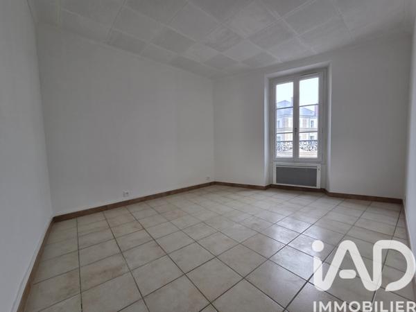 Appartement à vendre 3 pièces 47 m² Melun