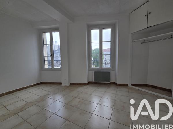 Appartement à vendre 3 pièces 47 m² Melun