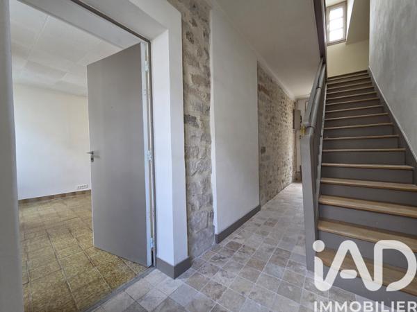 Appartement à vendre 3 pièces 47 m² Melun