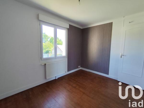 Maison à vendre 4 pièces 62 m² Luisant