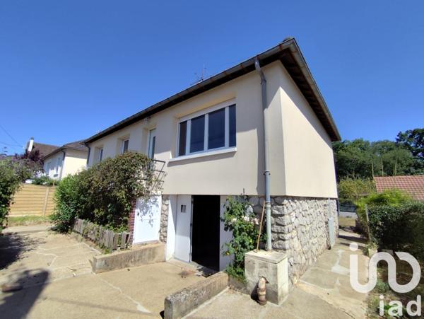 Maison à vendre 4 pièces 62 m² Luisant