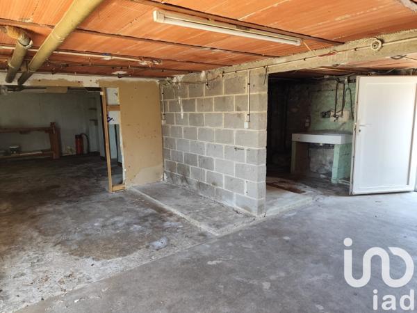 Maison à vendre 4 pièces 62 m² Luisant