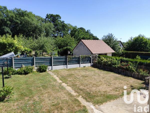 Maison à vendre 4 pièces 62 m² Luisant