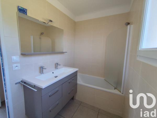 Maison à vendre 4 pièces 62 m² Luisant