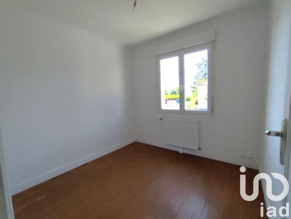 Maison à vendre 4 pièces 62 m² Luisant