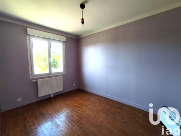 Maison à vendre 4 pièces 62 m² Luisant