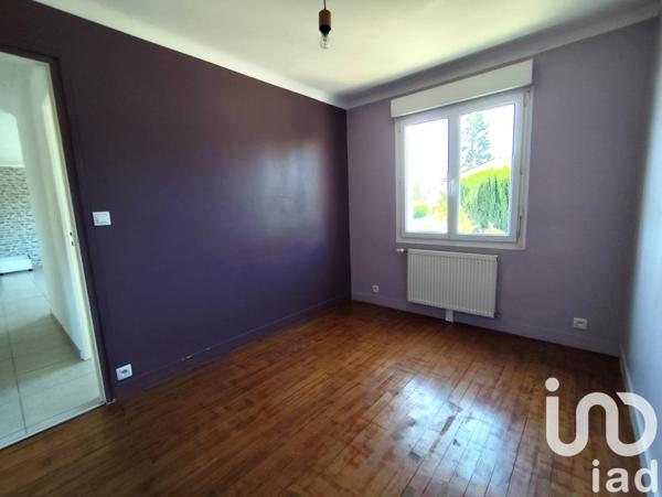 Maison à vendre 4 pièces 62 m² Luisant